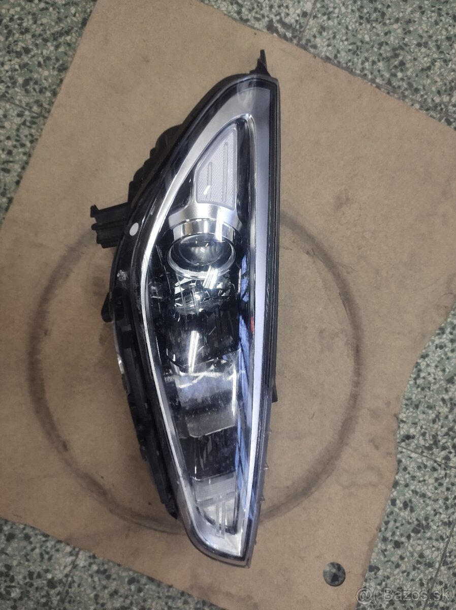 Světlomet Hyundai I 30 (PDE) - 6