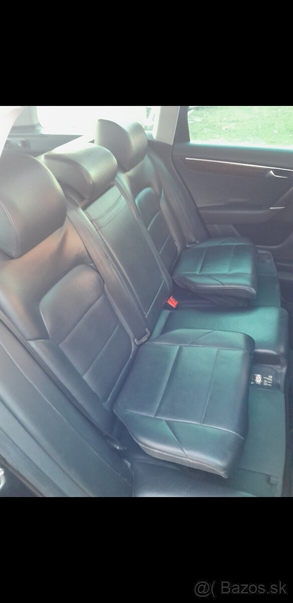 Predám Volkswagen Passat B7 - 6