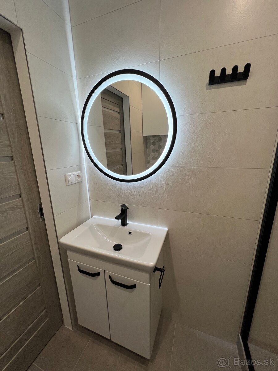 TRIOREALITY - Novozrekonštruovaná garzónka - Čadca - 6