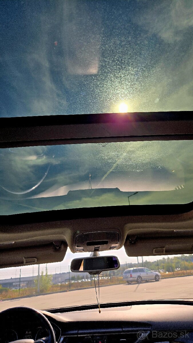 AUDI A6 AVANT - PREDAJ AJ NA SPLÁTKY - 6