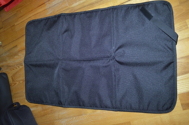 predam krasna taska/batoh/ruksak Kapten & Son - 6