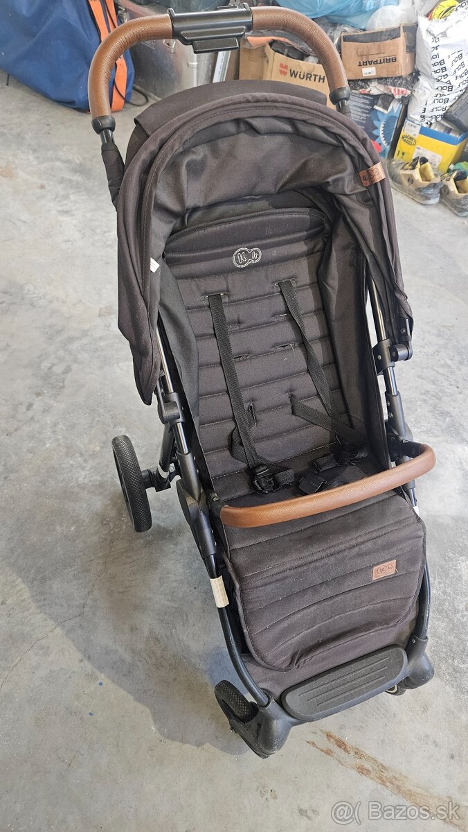 Športovy kočik - 6