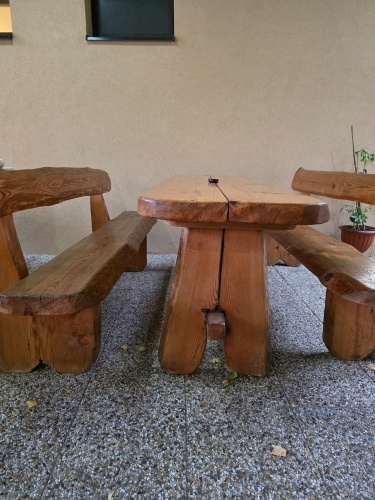 Predám stoly vnútorne a vonkajšie - 6