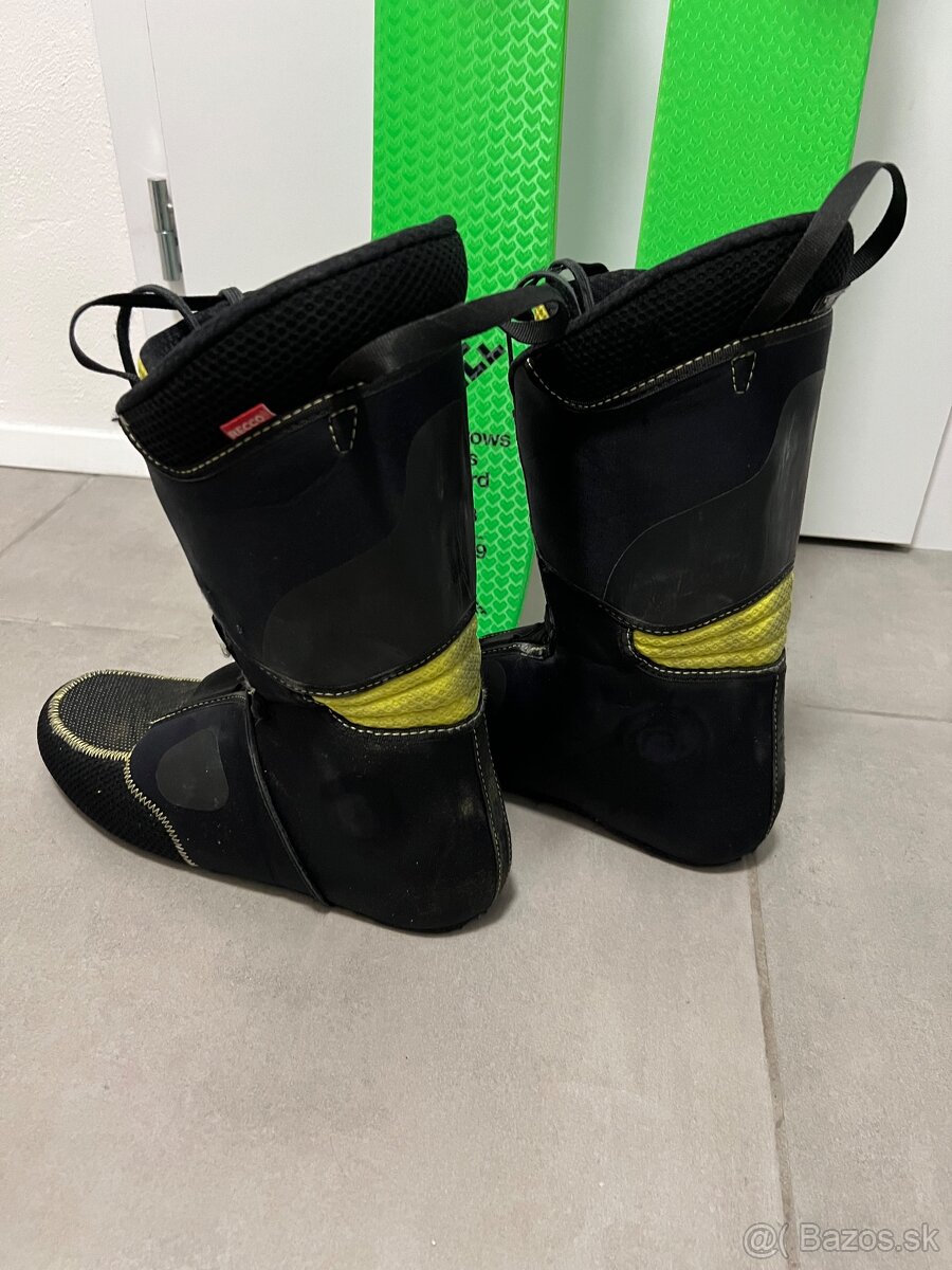 Tecnica Zero G tour scout - 6