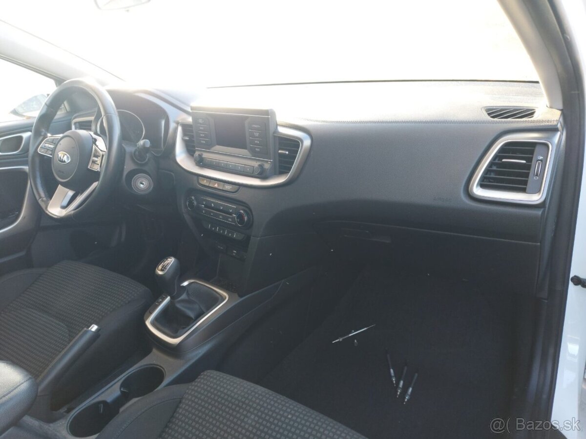 Kia Ceed 2018 - 2024 náhradní díly - 6