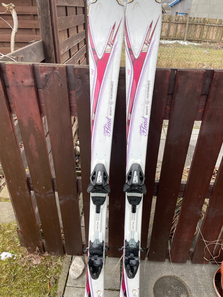 Predám lyže - 6