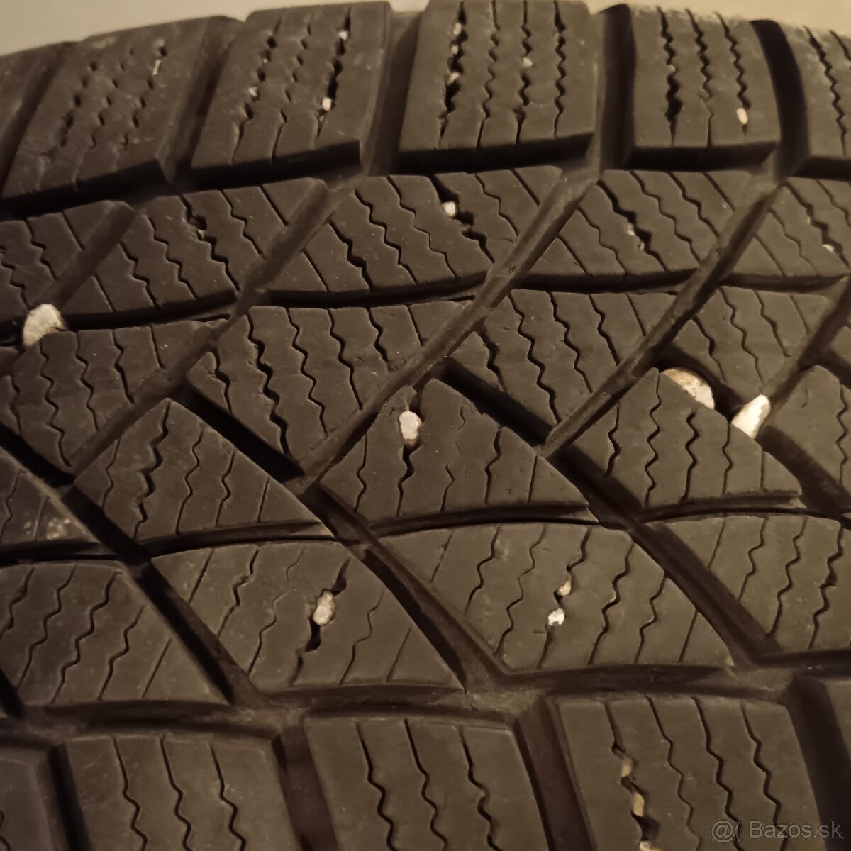 MICHELLIN 205/50 R17 - 6