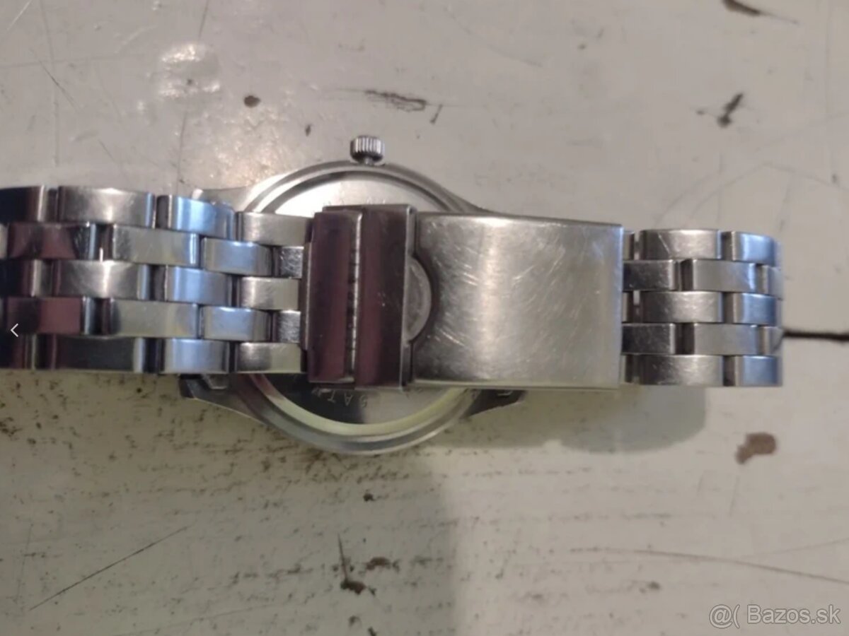 Pánske hodinky JVD ( 21 cm ) - 6