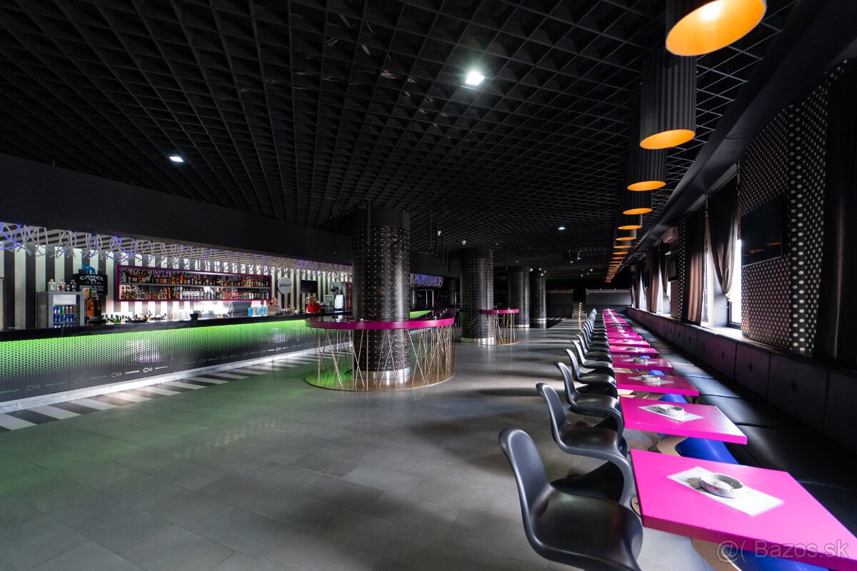 BÝVALÝ HOTEL - PARTIZÁNSKE, centrum - 6