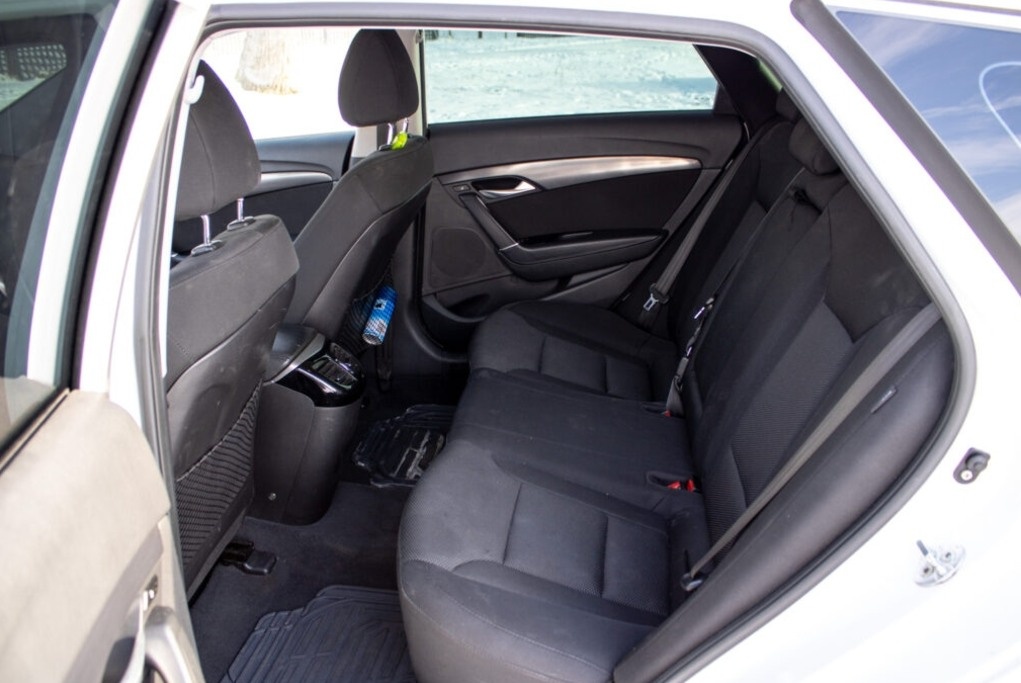 Hyundai i40 CW 2012 - 6