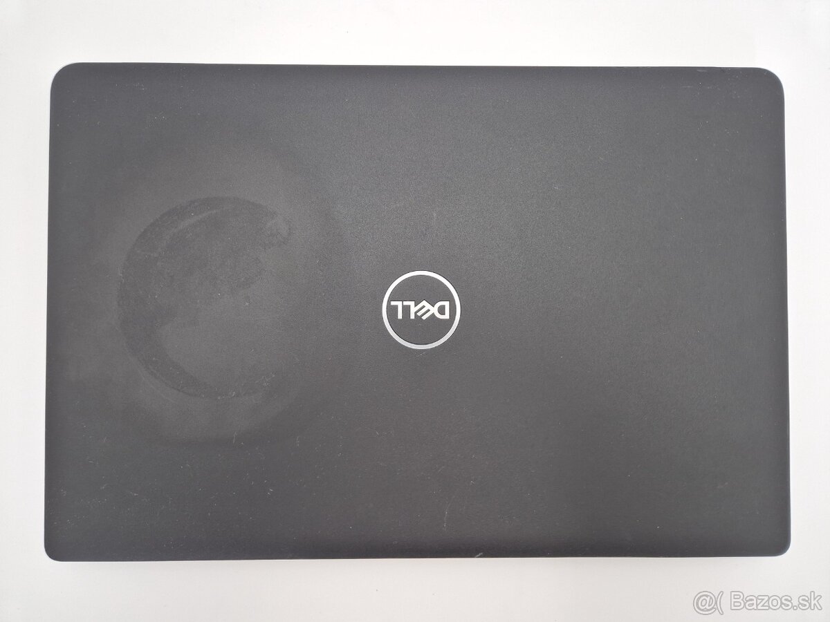 ▼Dell Latitude 3500 - 15,6" / TOUCH / i7-8665U / GPU 2GB▼ - 6