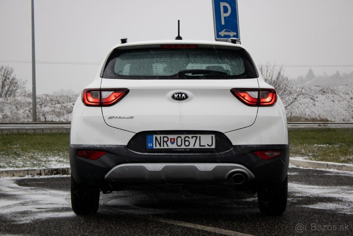 Kia Stonic 1.2 - 6