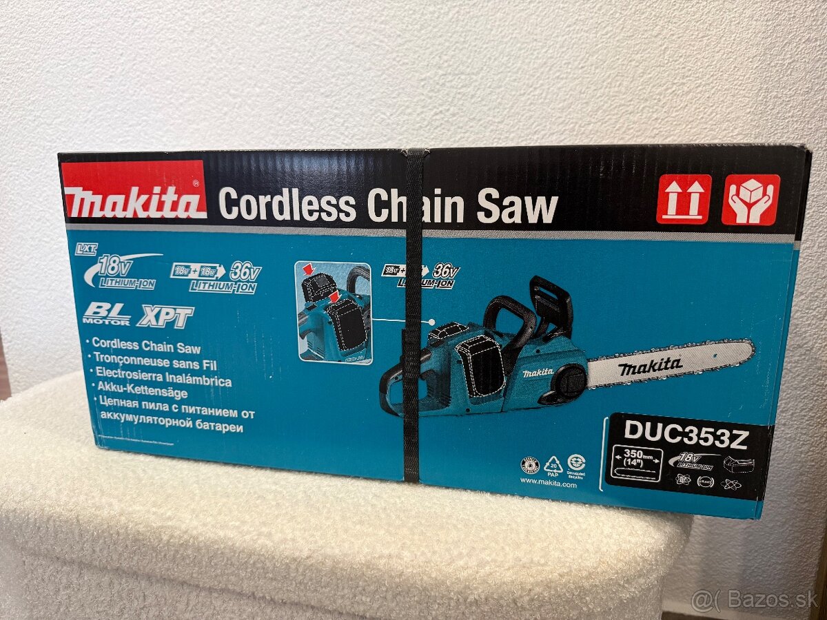 Aku náradie makita - 6