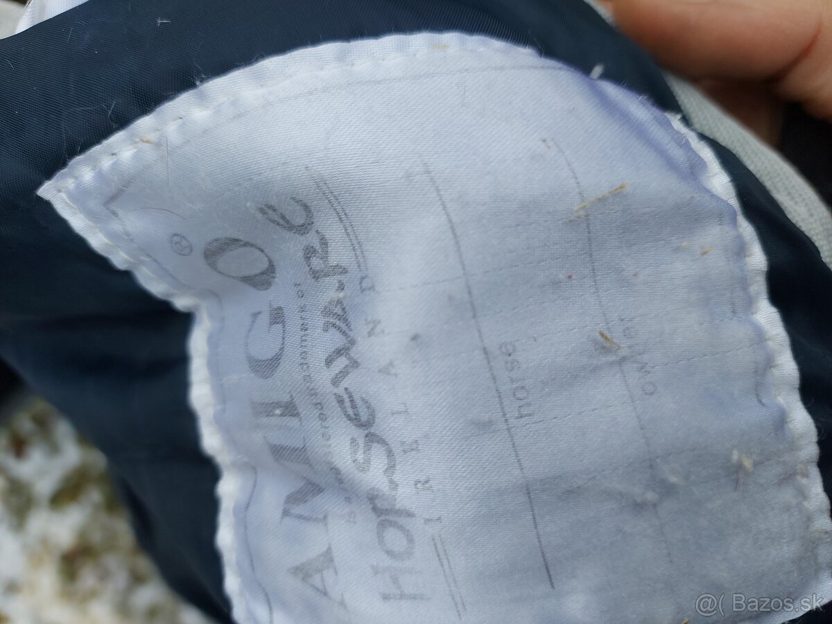 Horseware Amigo deka 145cm(200g) - 6