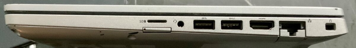 Dell latitude 5410 i5 - 6