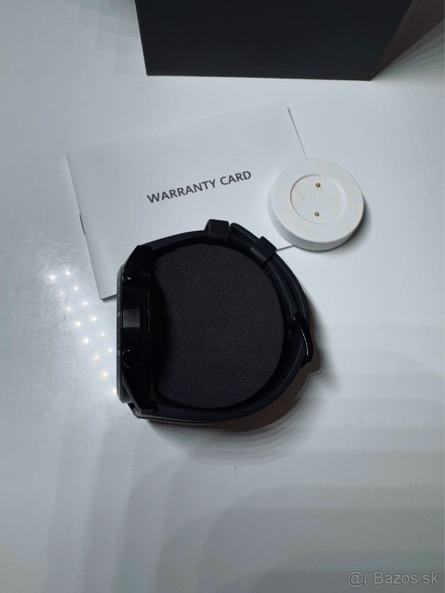 Huawei Watch GT 2 (46 mm) - 6