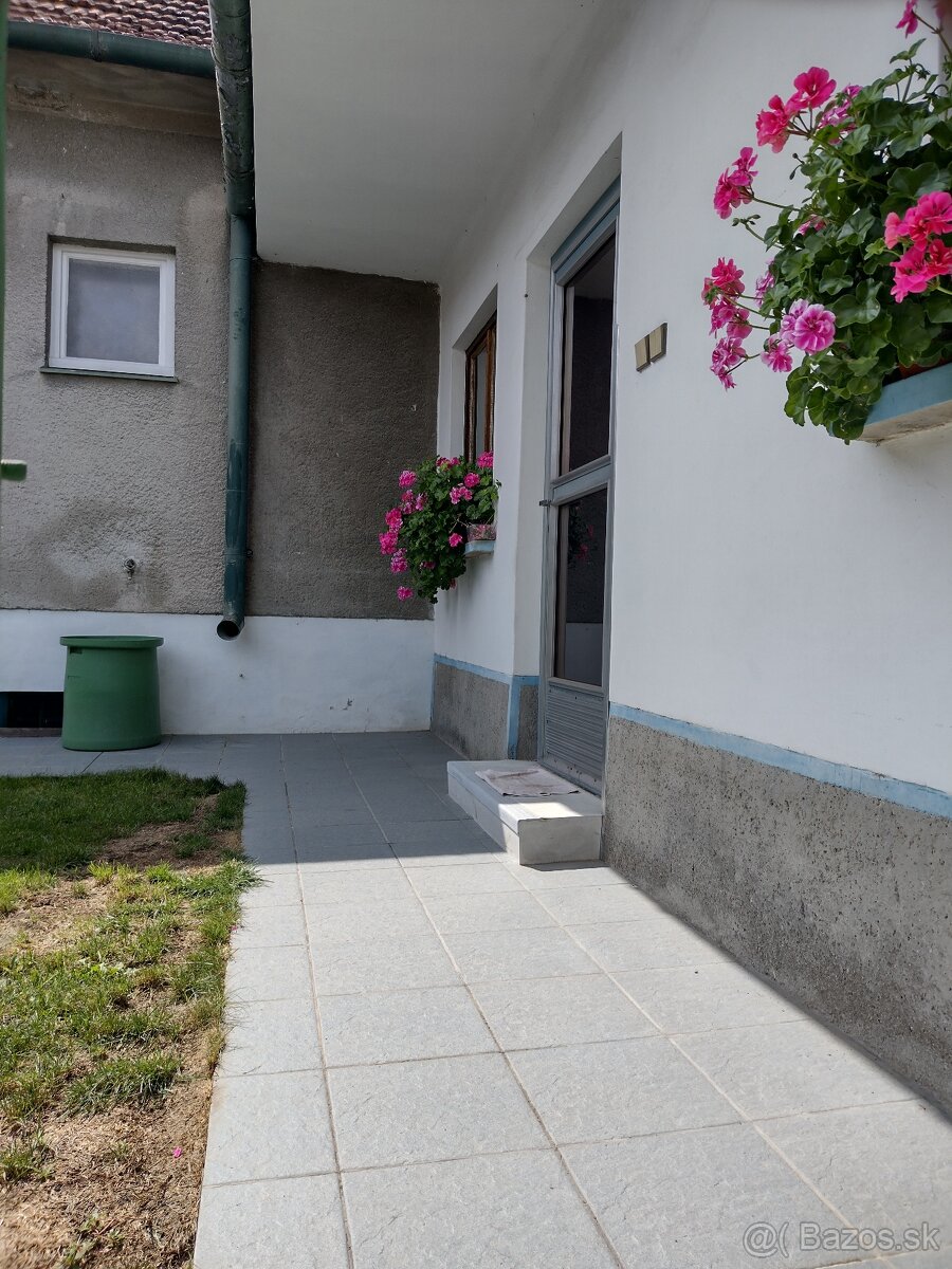 Rodinný dom Kráľová pri Senci - 6