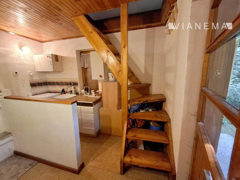 NA PREDAJ Rekreačná chata s krásnou záhradou-Košice, Čermeľ - 6