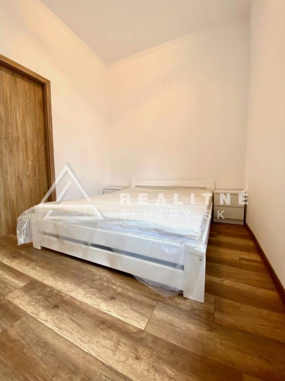 Novostavba 2,5 izbový byt 71m2 Baštová STARÉ MESTO - 6