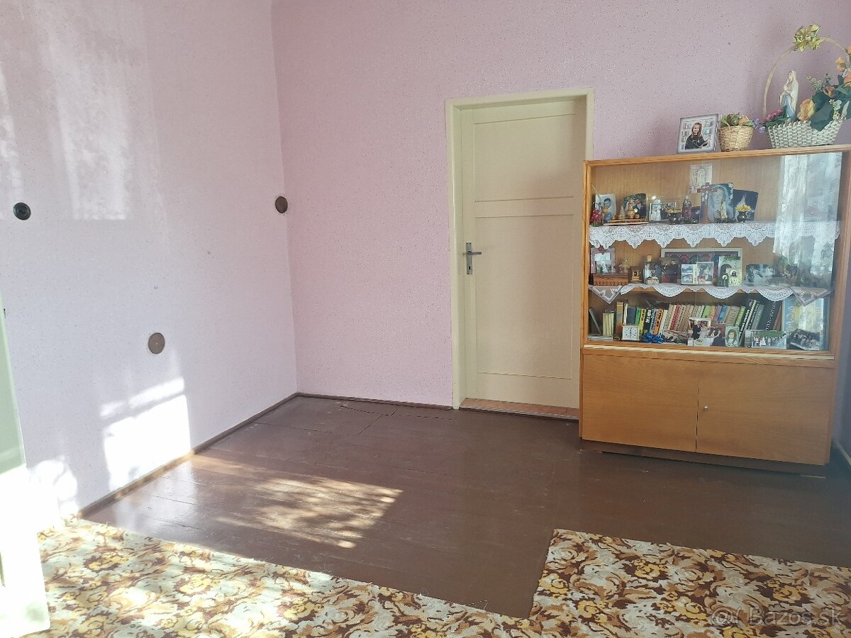 Ponúkame na predaj rodinný dom v obci Štrkovec pri Tornali - 6