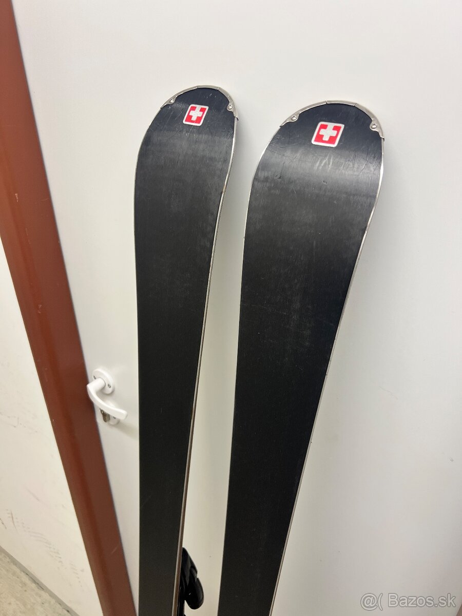 Stöckli O2 lyže - 6