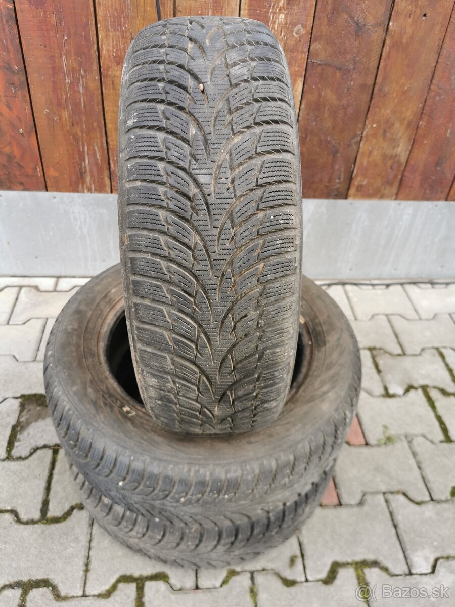 Zimná pneu Nokian WRD3, 175/65 R14 - 6