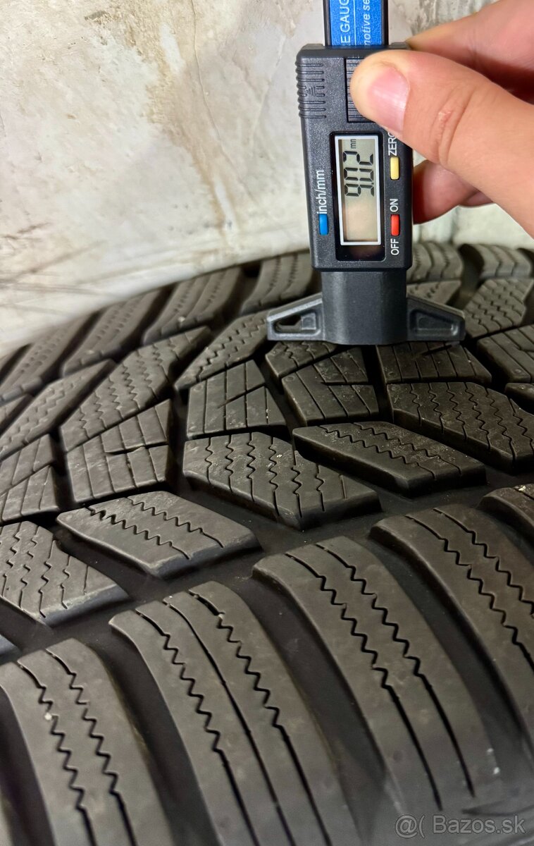 Alu kola Sebring VW Škoda Audi Seat - 6