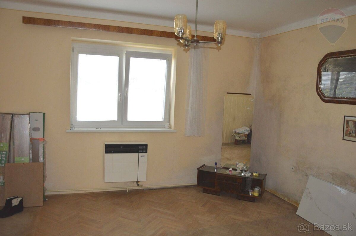 Predaj rodinný dom Svätoplukovo - 6