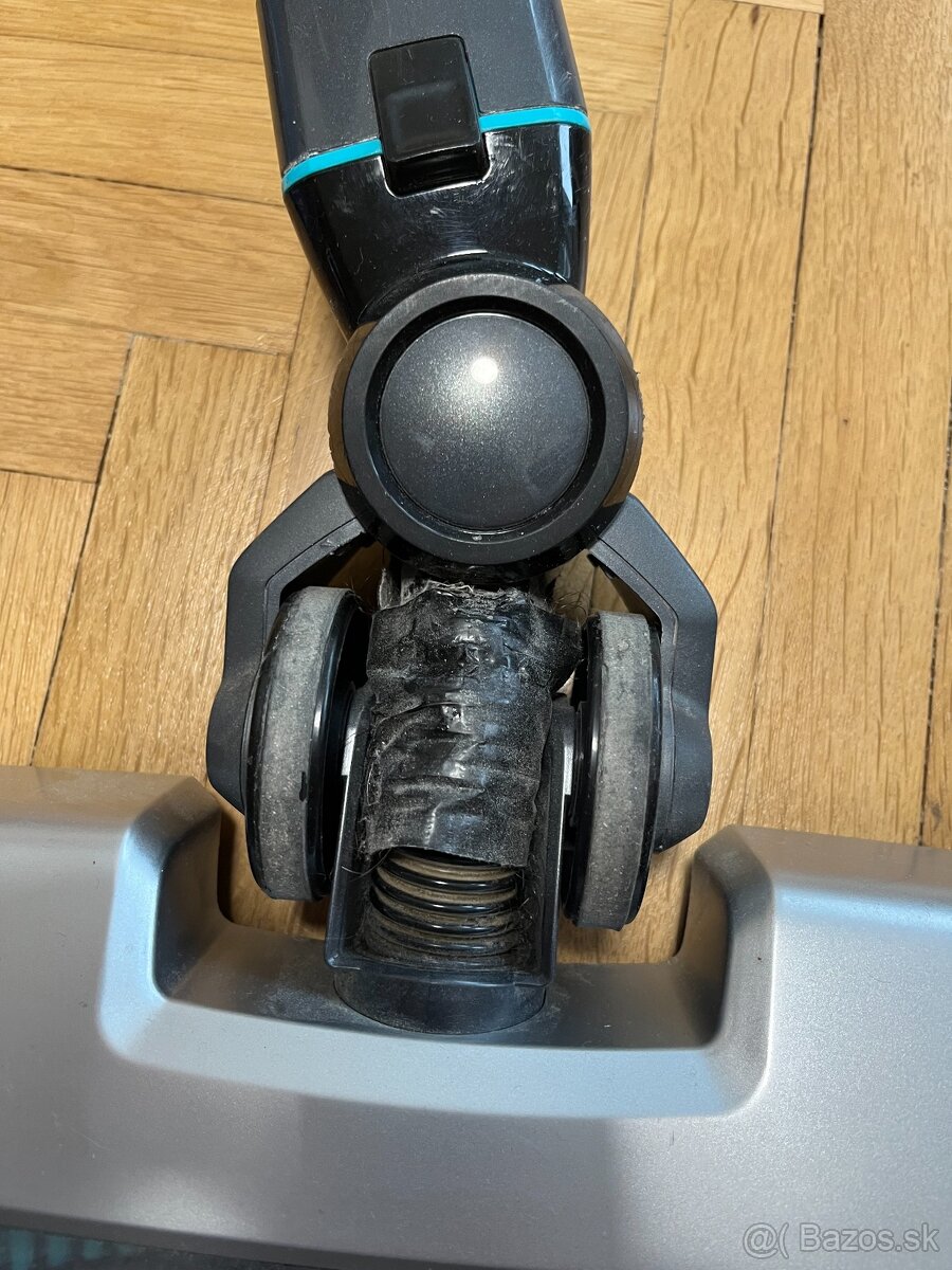 Tyčový vysávač Bissell Icon Pet - 6