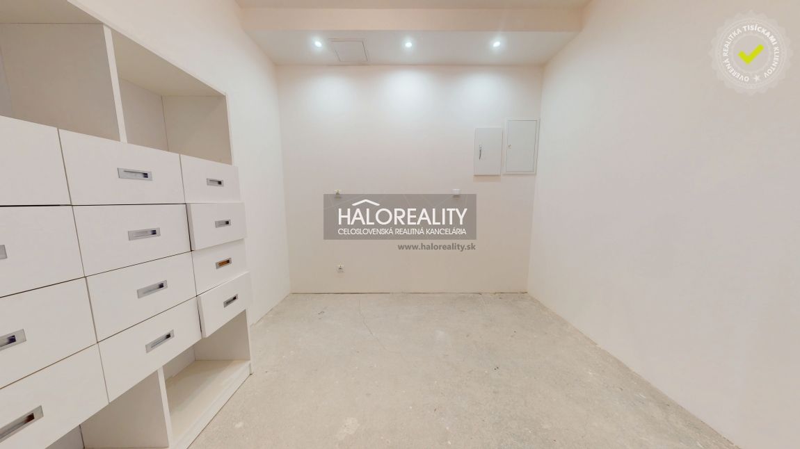 HALO reality - Predaj, mezonetový byt Rimavská Sobota, Daxne - 6