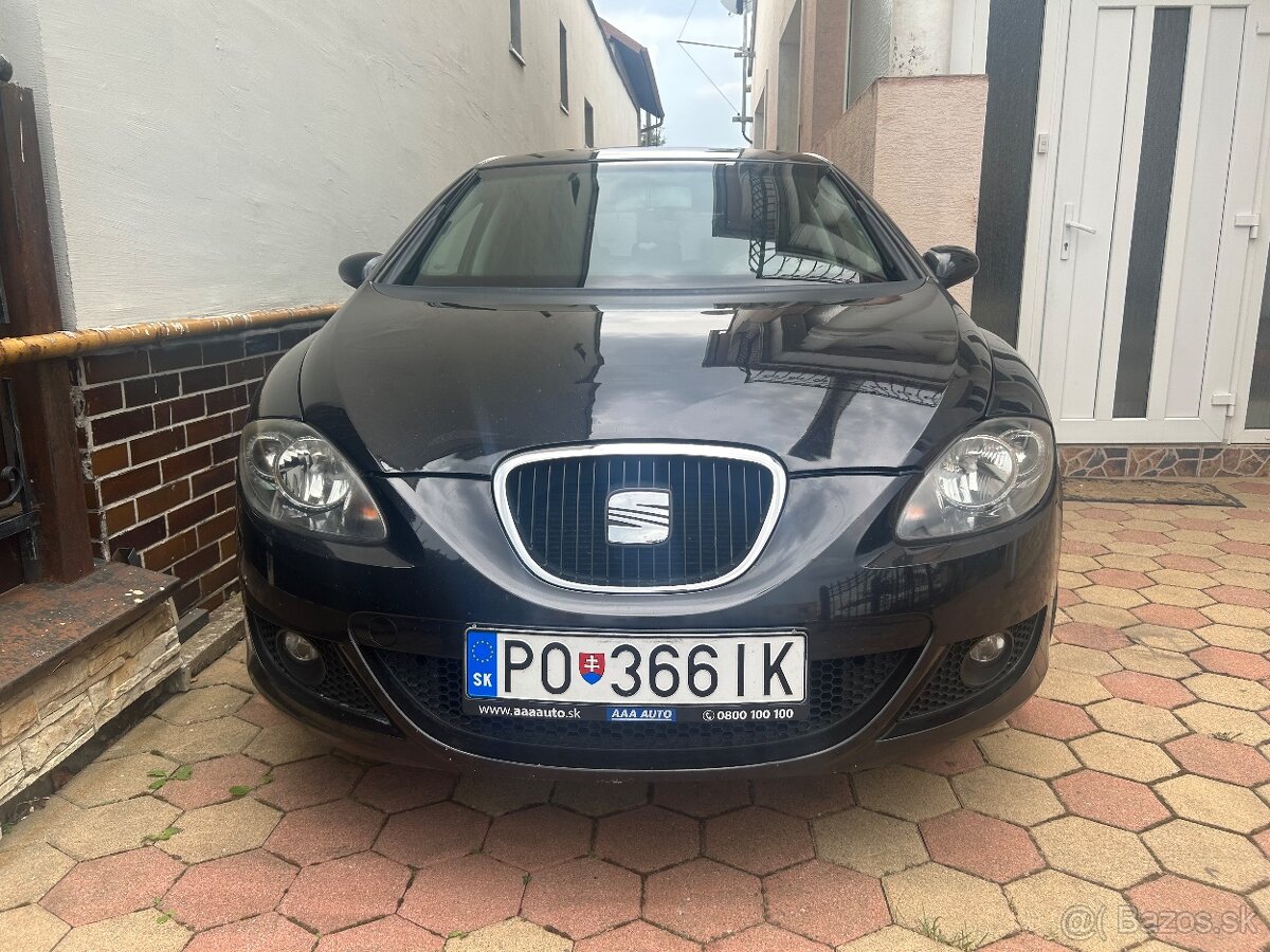 SEAT LEON 🔥🔥 - 6