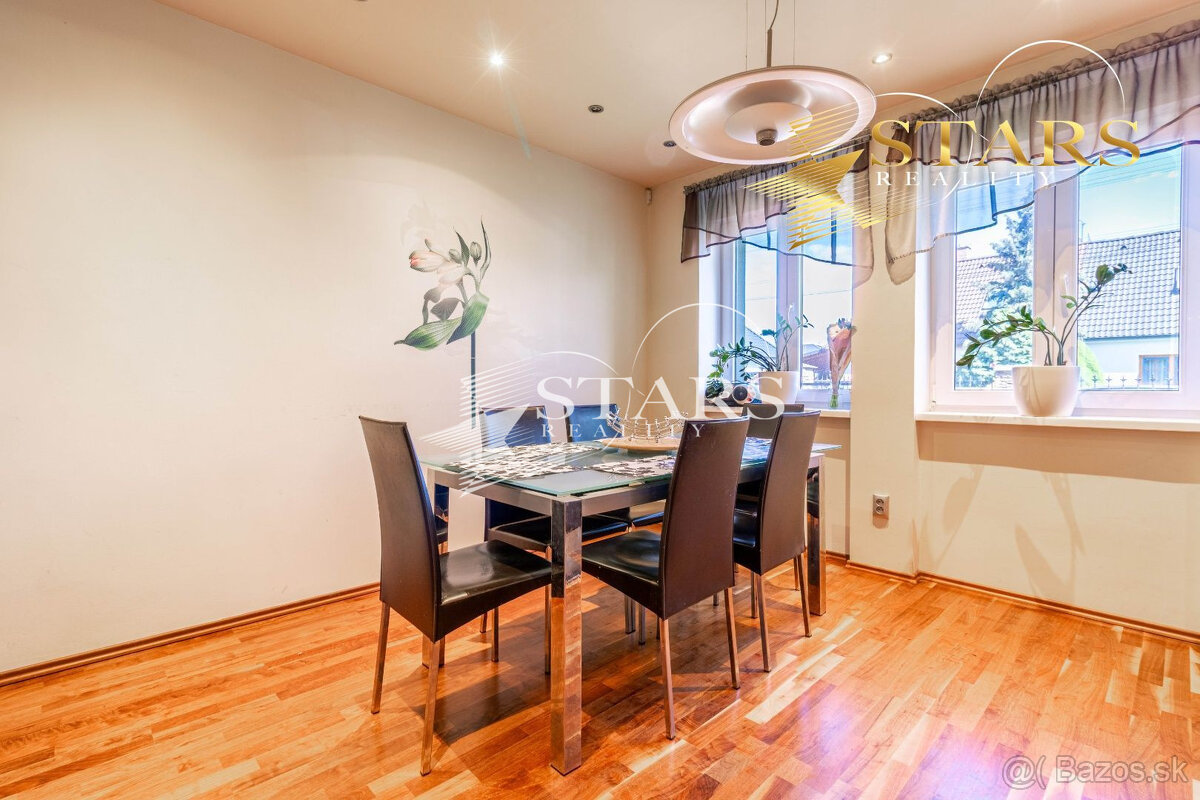 Rodinný dom, ktorý si zamilujete Komfort, priestor a súkrom - 6