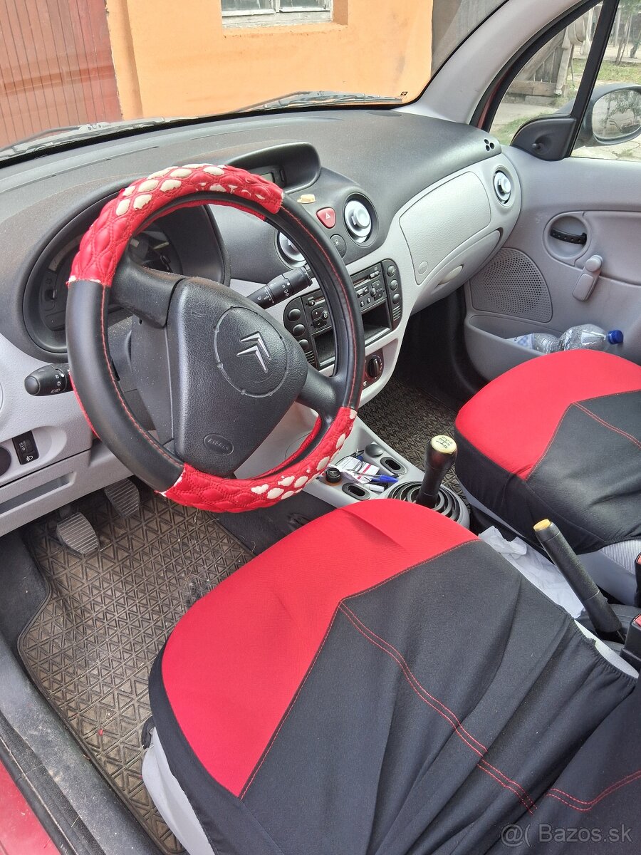 Predám poprípade vymením za vecsie - 6