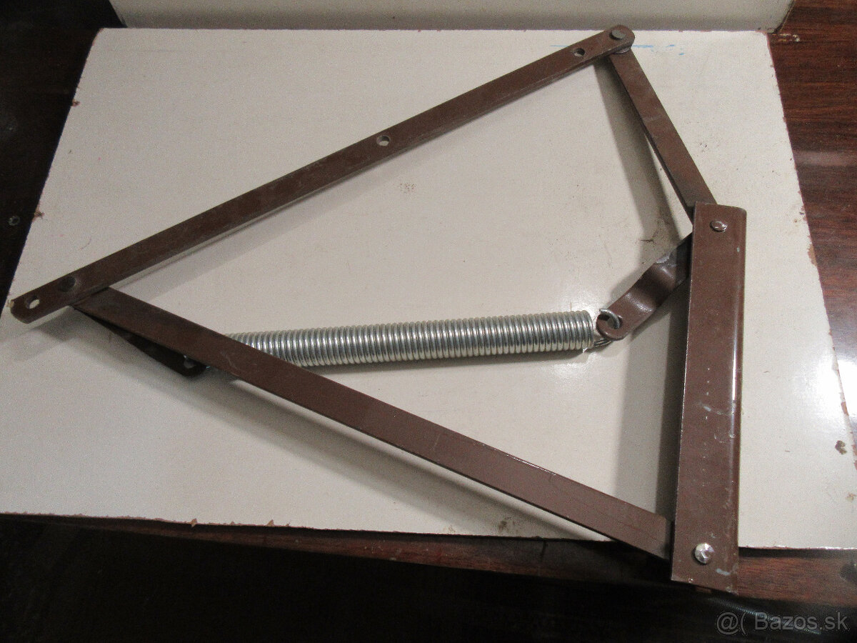 otváracie mechanizmy - 6