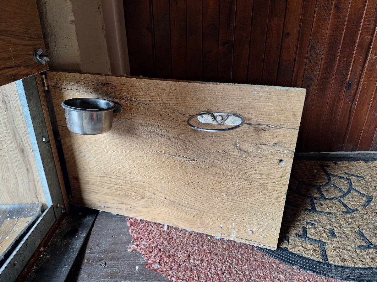 Klietka pre vtáctvo - 6