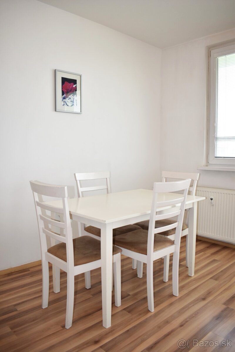 1-izbový byt s balkónom pri centre - 6