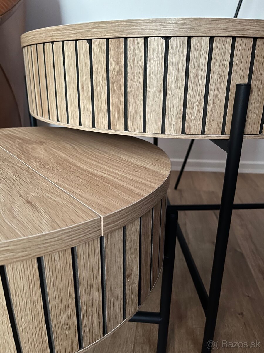 Konferencný stolik - 6