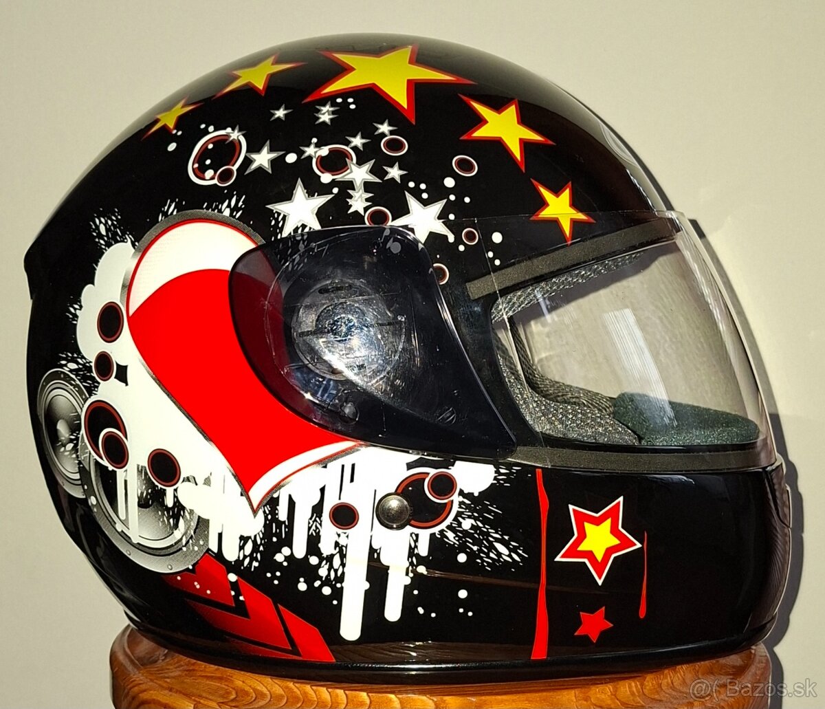 Detská prilba GSB - 6