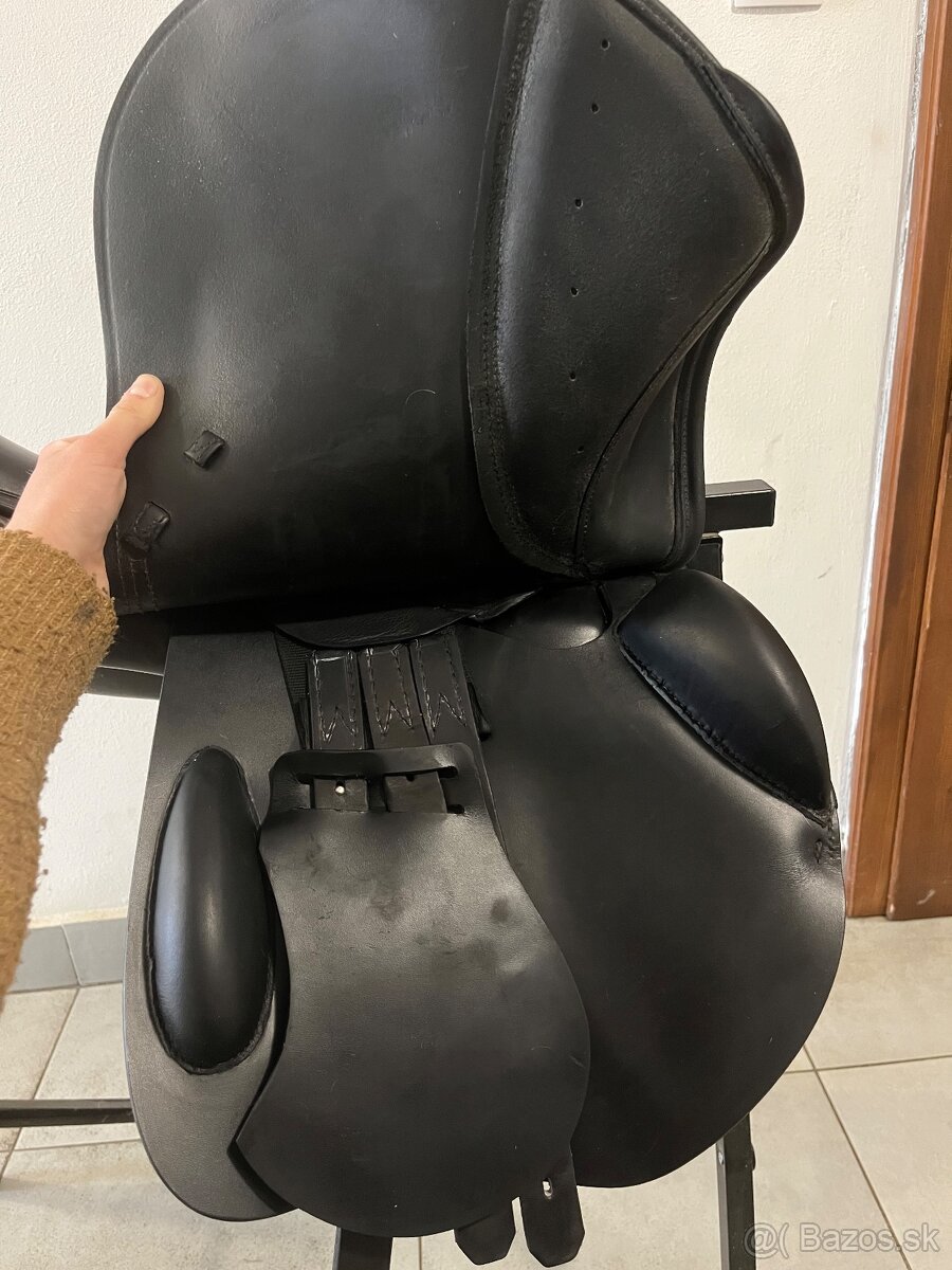 Sedlo Prestige Emilio - 6