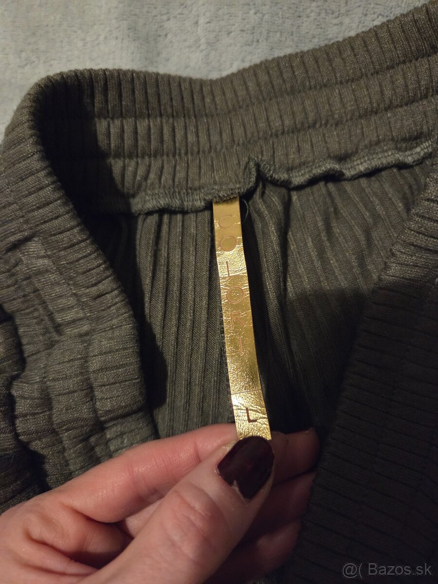 Teplakova lezerna suprava vel.L - 6