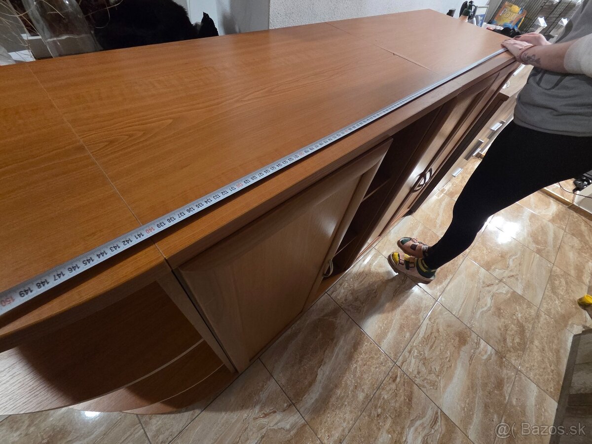 Skrinky / komoda - 6