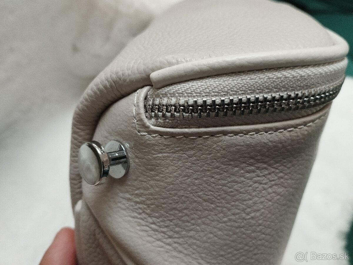 Dámska ladvinka - 6