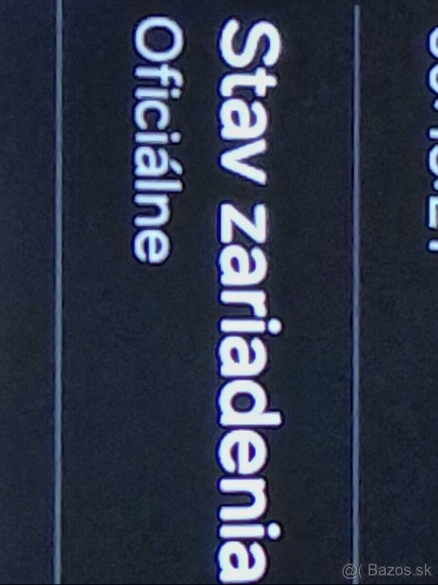 Predám Galaxy Tab A9+ - 6