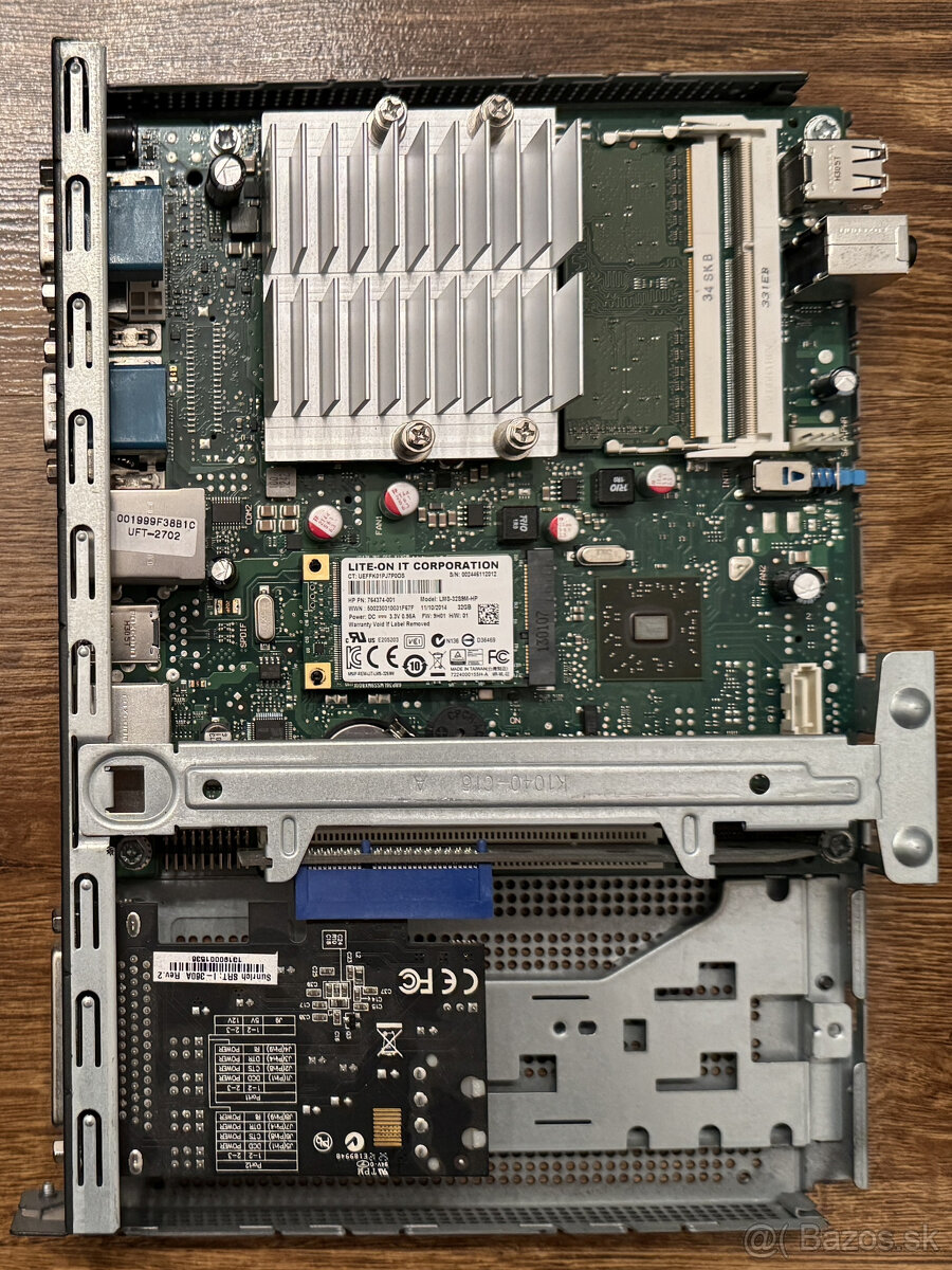 Predám Futro S900 - 6