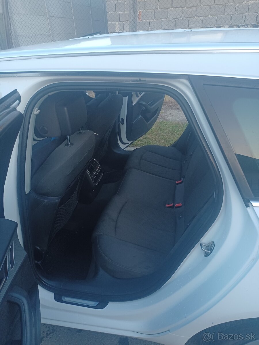 Predám audi A6 c7 combi - 6