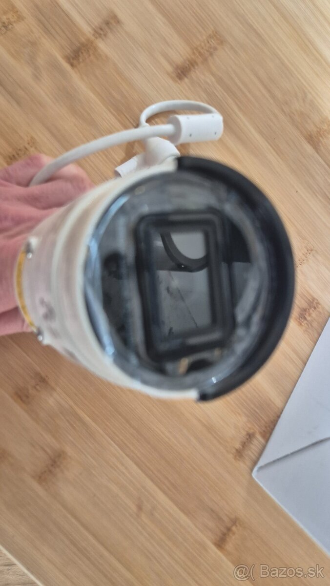 HIKVISION IP KAMERA DS-2CD2046G2-I (2,8 mm) - 6