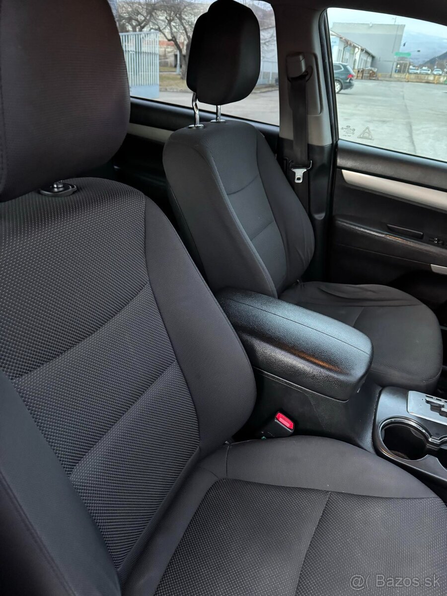 Kia Sorento 2.2 CRDi 4WD A/T6 RV2012 - 6