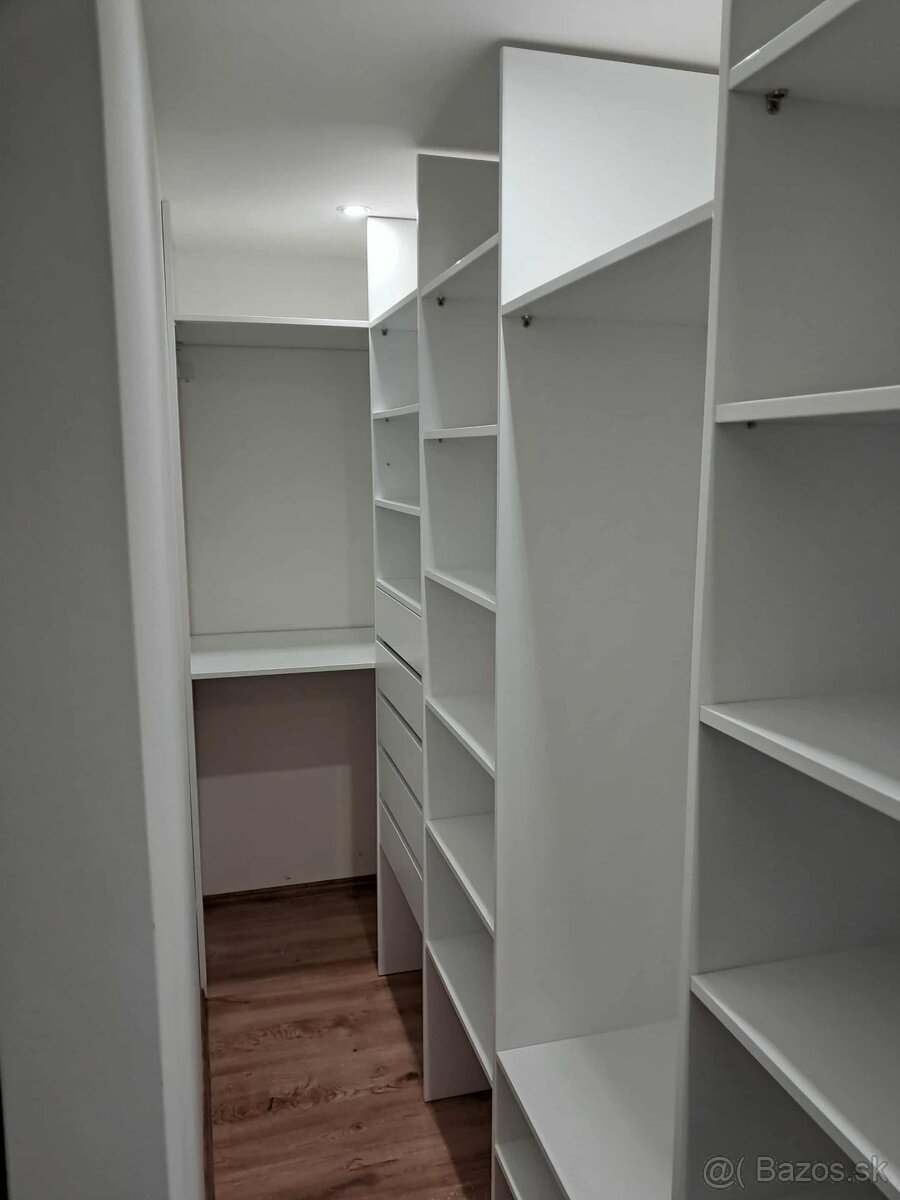 Ponúkam stolárske služby - 6