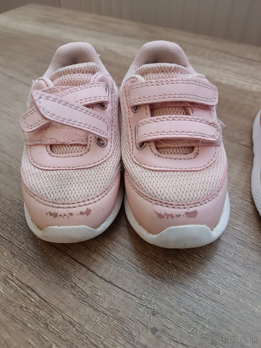 predám detské čižmy a botasky - 6