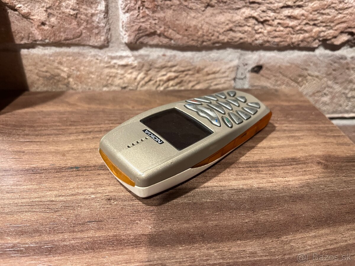 👍Nokia 3510i +Alebo 3510 - 6